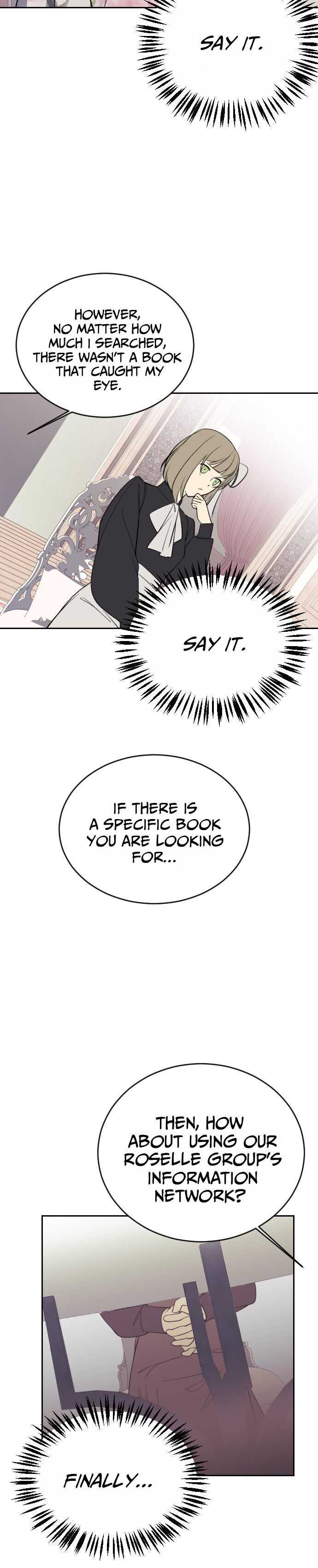 Legendary Fossil Chapter 7 16